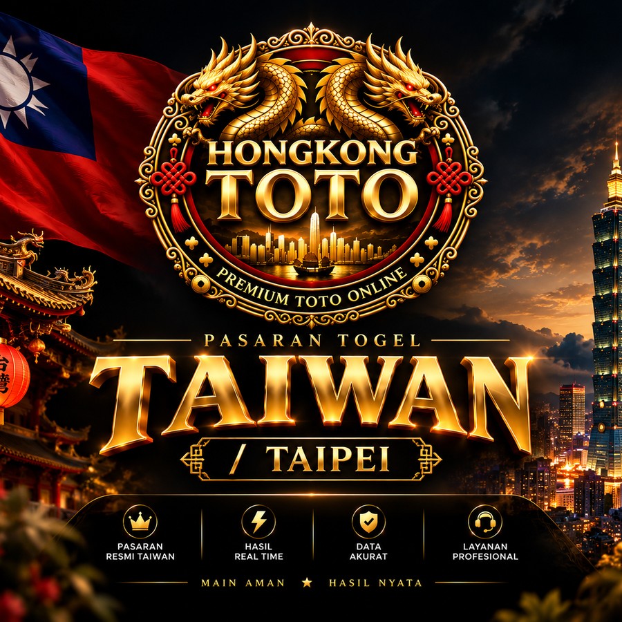 Togel Taiwan Live Kode Alam 4 Oktober 2026, Paito 5 (59285)
